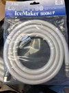 IPN05 Lead Free Ice Maker Hookup Line 5' Long For 1/4"C To # S-49599. Fixed Price $14.99.