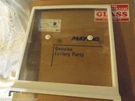 Maytag/amana/admiral Refrigerator 10809610 Shelf, Full Stationary New In Box. Fixed Price $37.17.