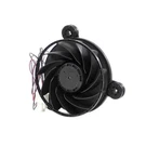 Ge WR60X28408 9.2" Frz Fan Dc 12V Power. Fixed Price $203.83.