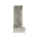 New Genuine Oem Electrolux Frigidaire Refrigerator Ice Container 242100106. Fixed Price $187.52.