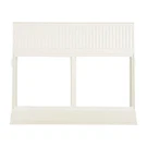 Whirlpool W11595196 Refrigerator Cover 826369 AH328977 EA328977 PS328977. Fixed Price $128.06.