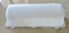 Kenmore Coldspot Refrigerator Freezer Model 106 Light Cover. Fixed Price $5.75.