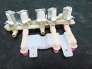 Lg Washer WT4970CW Water Inlet Valve ACJ73350401. Fixed Price $14.95.