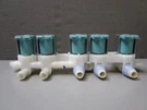 Samsung Tl Washer Water Inlet Valve DC97-15459G 33090069 Asmn. Fixed Price $15.00.