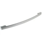 Refrigerator Freezer Door Handle (stainless) WR12X37485. Fixed Price $75.49.