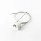 WR02X44191 Ge Water Filter Manifold Oem. Fixed Price $59.71.