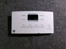 WR55X23215 Refrigerator Dispenser Control Board - White. Fixed Price $84.00.