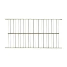 Frigidaire 240358008 Refrigerator Full Width Freezer Shelf 240358005 24035800.... Fixed Price $71.58.