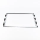Frigidaire 241872505 Refrigerator Freezer Door Gasket (ah) 5304439522 1379481.... Fixed Price $161.43.