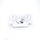 Whirlpool Refrigerator Evaporator Fan Motor WP12013211Q. Fixed Price $225.99.