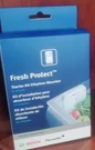 Bosch Thermador Fresh Protect Starter Kit Ethylene Absorber For Refrigerator Nib. Fixed Price $12.99.
