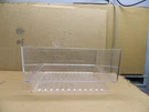 Fisher & Paykel Refrigerator Bigger Drawer (r) Part # 836524. Fixed Price $49.98.