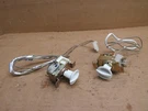 Frigidaire Refrigerator Thermostat Set Part # 5304421067 241586501. Fixed Price $28.48.