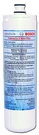 Brand New Genuine Bosch 640565 Premium Refrigerator Water & Ice Filter. Fixed Price $29.99.