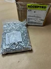 2000X Lot Te Round Standoff Sub Connector 7/16" 11MM 4-40 Thread Female. Fixed Price $469.99.