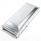 Makspro WPW10326122 Cover Blck Fits Range 9758283 1877281 3195133. Fixed Price $20.00.
