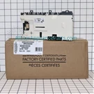 Whirlpool Dishwasher Main Control Board WPW10352582. Fixed Price $198.66.