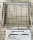 Oem Whirlpool Grid Cuttr Part# 2174861. Fixed Price $75.00.