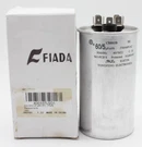 Fiada Capacitor 60/5 Mfd 6% 370/440VAC Protected CBB65B. Fixed Price $26.85.