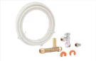Sharkbite Push-to-connect Ice Maker Installation Kit 25024. Fixed Price $14.89.