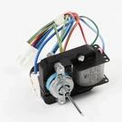 Genuine Frigidaire New Refrigerator Evaporator Fan Motor 808602602 Iplushop Part. Fixed Price $116.73.