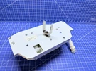 Refrigerator Auger Motor P# WR17X12810 WR17X12733 WR60X10258. Fixed Price $49.95.