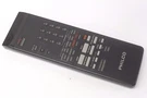 Philco VSQS0675 Remote Control. Fixed Price $19.90.