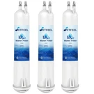4396841 EDR3RXD1 Water Filter Replacement For Whirlpool Fridge, Compatible With. Fixed Price $56.41.