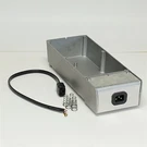 Supco 70 Condensate Drain Pan 115 Volt 300 Watts 50 Ounce 12 1/4" X 3/4" 3". Fixed Price $106.58.