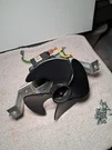 Amana SRD26V Refrigerator Freezer Fan Motor And Bracket. Fixed Price $15.00.