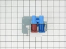 New Genuine Oem Refrigerator Water Inlet Valve WR57X10019. Fixed Price $68.13.