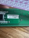 Control Panel Zephyr Refrigerator Drawers 24 In Ss 1Z. Fixed Price $50.00.