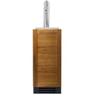 True Residential TUR-15BD-R-OP-C Right Hinge 15" Beverage Dispenser Panel Ready. Fixed Price $3999.99.