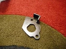 Frigidaire Freezer Door Stop New Part Shipping (C-1). Fixed Price $12.75.