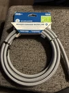 Ge Appliances Braided Icemaker Water Line 8' PM08X10008 (new). Fixed Price $16.00.