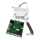 DA82-02698A New Oem Samsung Ice Maker Repair Kit Genuine (c). Fixed Price $278.00.