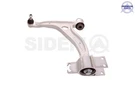 Sidem 49776 Control/trailing Arm, Wheel Suspension For Infiniti, Mercedes-benz. Fixed Price $173.86.