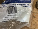 New Genuine Oem Refrigerator Door Light Switch WR23X21073 BX346. Fixed Price $12.95.