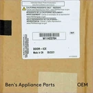Brand New Oem W11423784 Whirlpool Door Ice. Fixed Price $64.99.