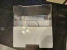 Lg Ice Bucket Auger Assembly Refrigerator Kenmore - Oem Part AKC73369908. Fixed Price $40.00.