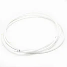 New Genuine Oem Lg Refrigerator Water Supply Tubing 5210JA3005E. Fixed Price $19.98.