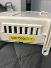 Oem Lg Refrigerator Pcb Case Control Board + Capacitor ABQ73004302 ABQ73004304. Fixed Price $150.00.