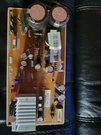Genuine Samsung 06DA9200215R394AGAT0181 Inverter Board Pcb. Fixed Price $23.00.