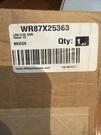 Ge WR87X25363 Evaporator Assembly - New In Box Oem. 123. Fixed Price $75.00.