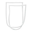 Appliances WR24X10294 Refrirator Door Gasket (white). Fixed Price $118.99.