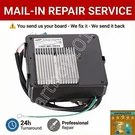 Repair Service DA92-01128B 30105-0052100-00 Kenmore Samsung Refrigerator Board. Fixed Price $104.49.