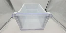 Genuine Samsung Refrigerator Crisper Pan PART#DA61-11369A. Fixed Price $23.61.