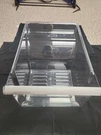 Crisper Pan (lower) For Whirlpool Refrigerator From GR2SHKXKQ02 Humidity Control. Fixed Price $49.99.