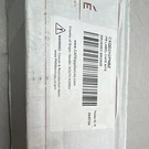 Cafe CXQD2H2PNBZ Brushed Bronze Refrigerator Door Handle Kit Set. Fixed Price $300.00.