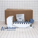 Whirlpool Refrigerator Ice Maker Assembly W10886939. Fixed Price $141.99.